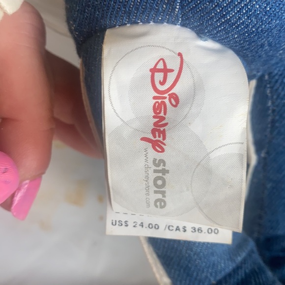 2 Disney store Toy story 2 dolls - Picture 5 of 6